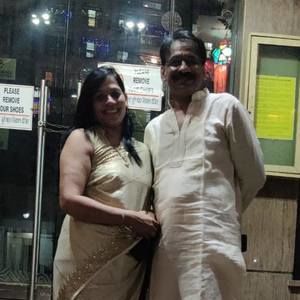 Meet your Posher, Sonal